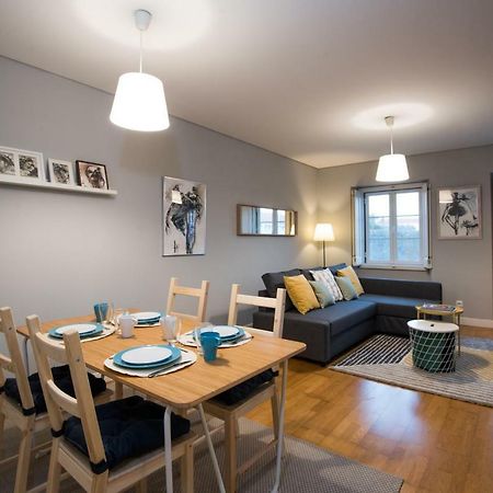 Belem 147 Apartment Lizbona Zewnętrze zdjęcie