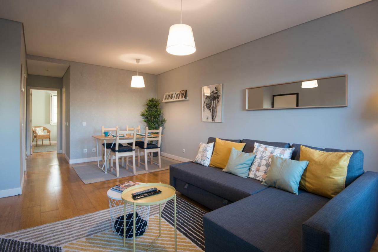 Belem 147 Apartment Lizbona Zewnętrze zdjęcie