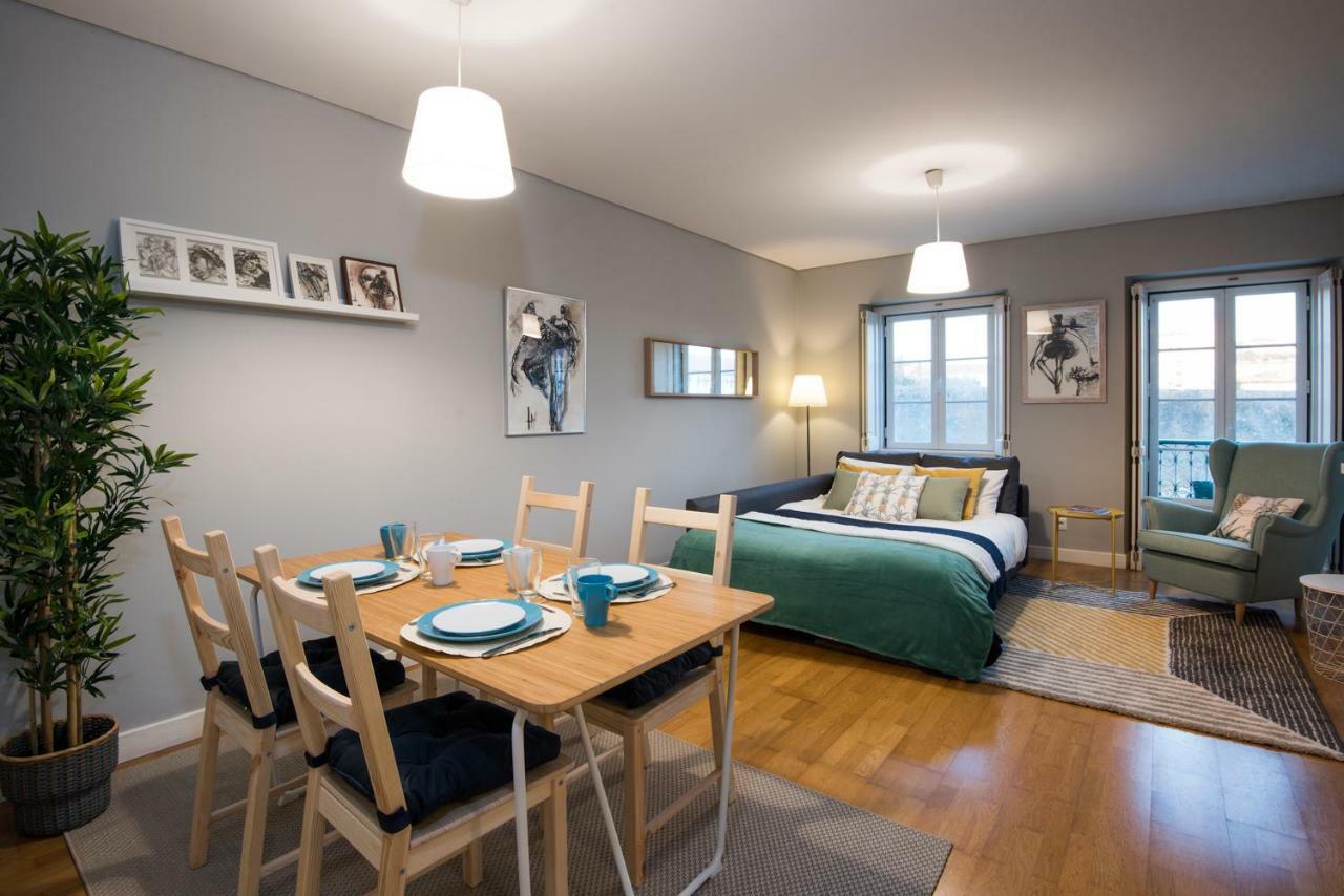 Belem 147 Apartment Lizbona Zewnętrze zdjęcie