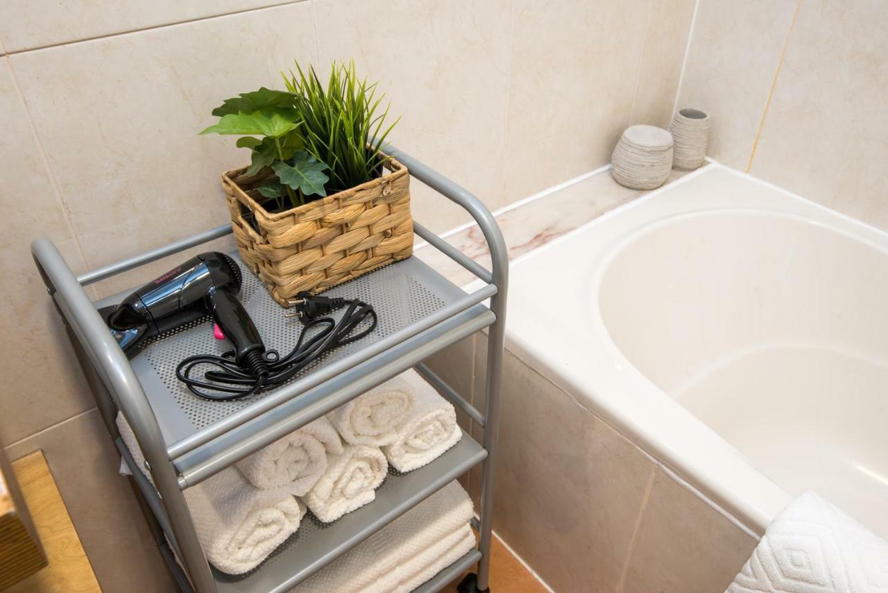 Belem 147 Apartment Lizbona Zewnętrze zdjęcie