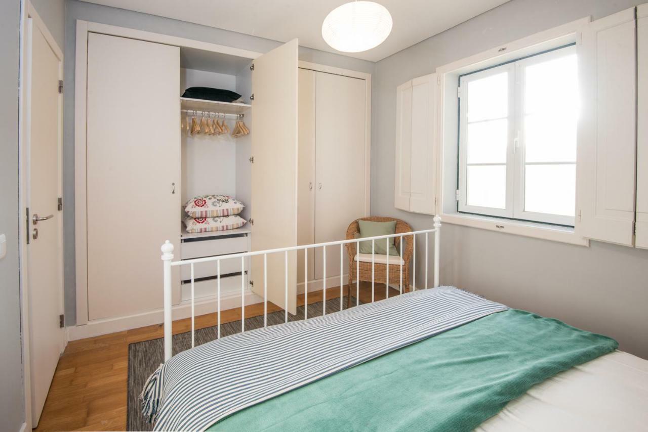 Belem 147 Apartment Lizbona Zewnętrze zdjęcie