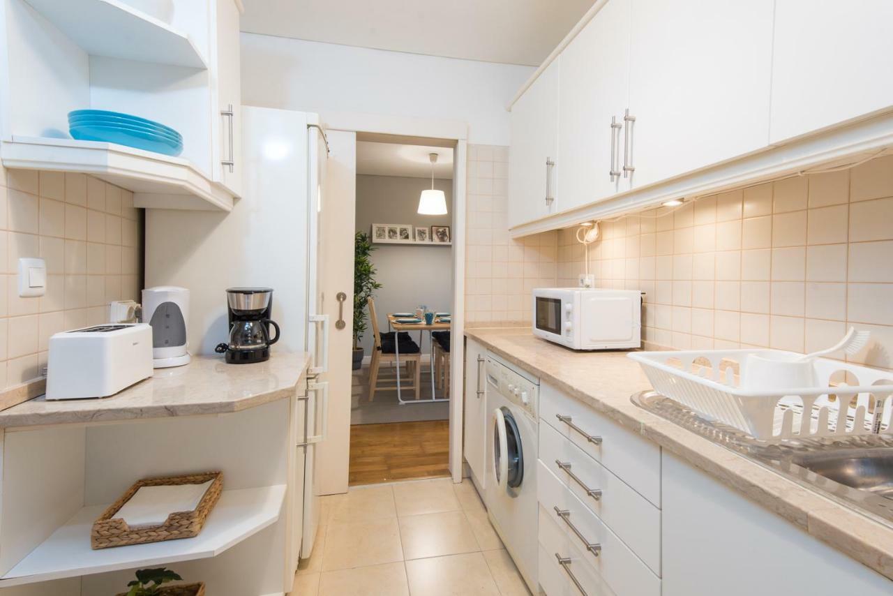 Belem 147 Apartment Lizbona Zewnętrze zdjęcie