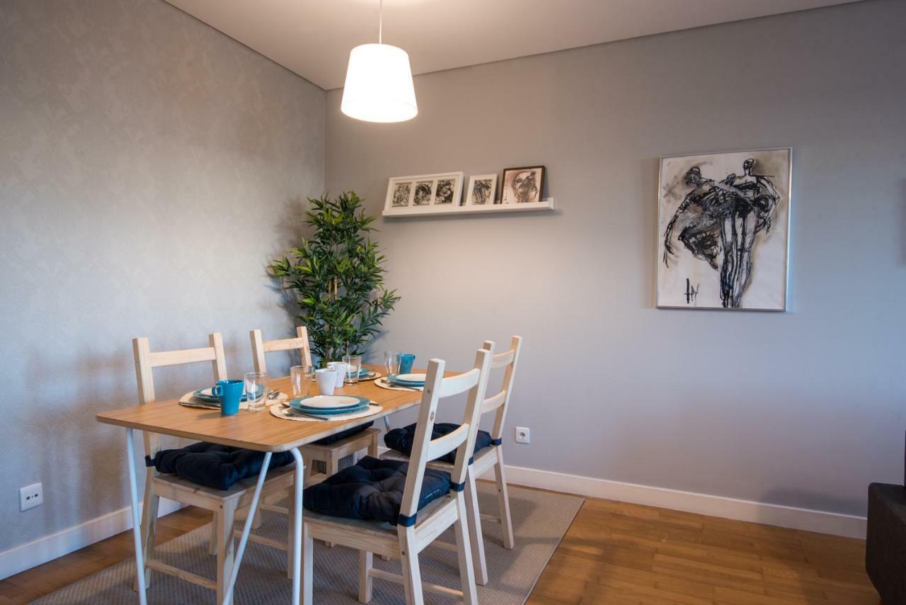 Belem 147 Apartment Lizbona Zewnętrze zdjęcie