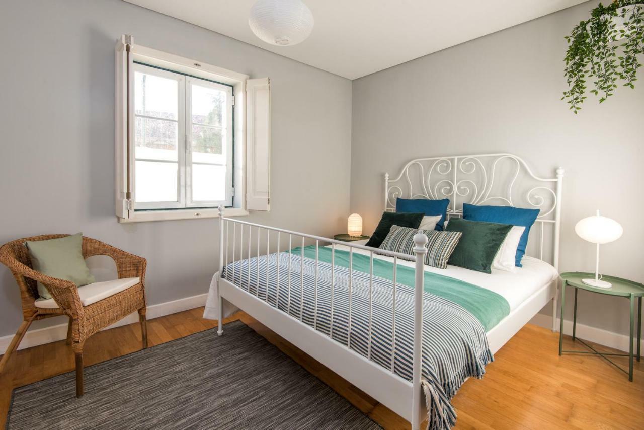 Belem 147 Apartment Lizbona Zewnętrze zdjęcie